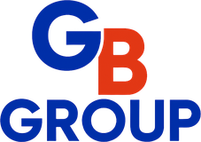 GB Group companies logo